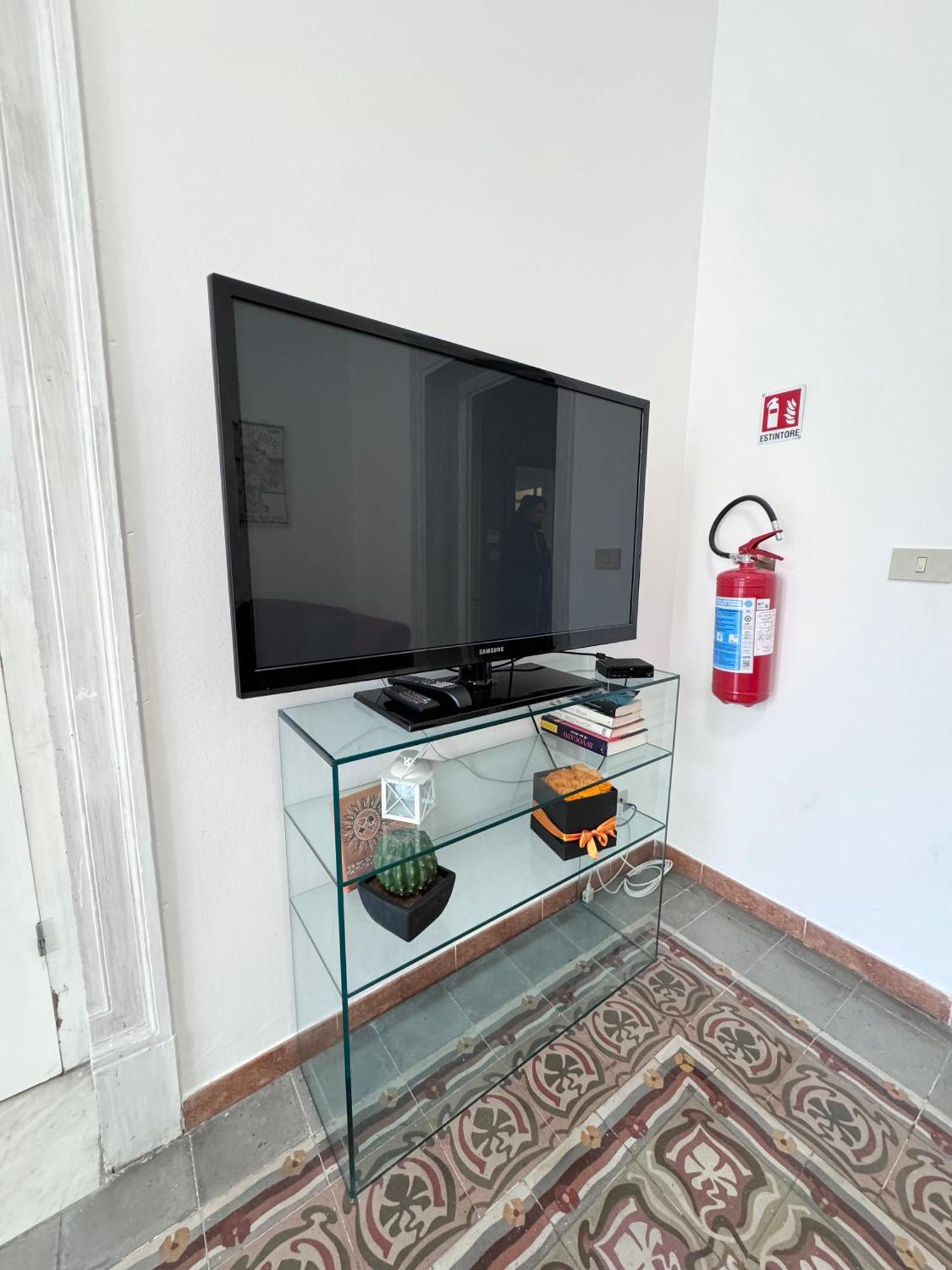 Apartamento Casetta Alice Palermo