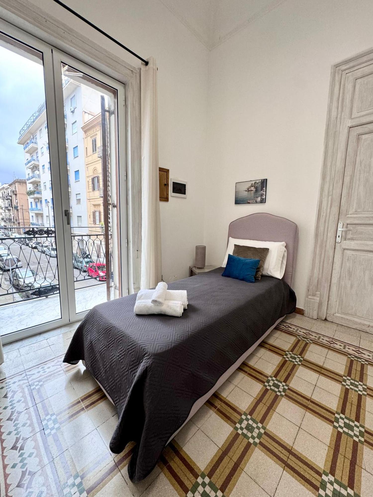 Apartamento Casetta Alice *